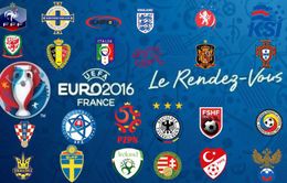 Chuyển động EURO 2016 ngày 10/5: Tăng số đội, EURO sẽ kém hấp dẫn hơn?