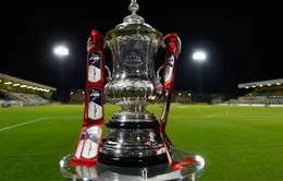 Bốc thăm tứ kết FA Cup: Chelsea đụng Everton