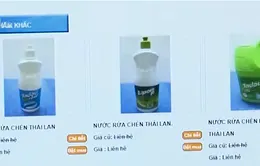 Hàng Thái đã chinh phục thị trường Việt như thế nào?