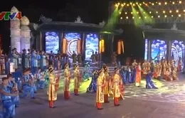 Festival Huế 2016 - Lễ hội văn hóa du lịch đặc sắc