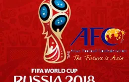 Lịch thi đấu Vòng loại World Cup và giao hữu quốc tế ngày 29 - 30/3