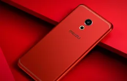 Meizu Pro 6 thêm hai màu mới cực bắt mắt