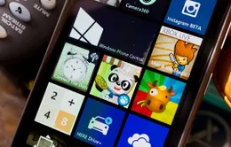 Microsoft loại bỏ tính năng tạo góc chơi cho trẻ trên Windows 10 Mobile