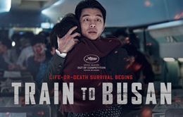 Bom tấn kinh dị Hàn Quốc Train to Busan nghẹt thở với trailer ngập xác sống