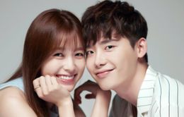 Hai thế giới: Lee Jong Suk và Han Hyo Joo sẽ kết hôn?