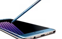 Galaxy Note 7 sở hữu bút S Pen với nhiều tính năng mới