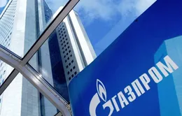 Ukraine kiện tập đoàn khí đốt Nga Gazprom