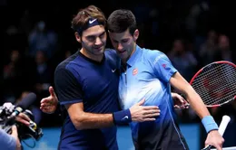 Djokovic, Federer đua nhau phá kỷ lục tại Australian Open 2016