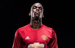 Pogba sẽ là trái tim của Man Utd trong 10 năm và hơn thế nữa