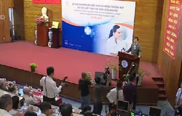 Bệnh viện Chợ Rẫy kỷ niệm ca hiến thận thành công thứ 500