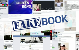 Bùng nổ các trang Facebook giả mạo để lừa đảo