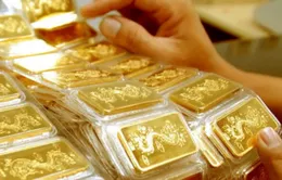 TP.HCM đề xuất lập sàn giao dịch vàng vật chất