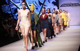 Xem lại chung kết Project Runway Vietnam mùa 3