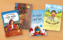Giáo dục giới tính toàn diện - Cẩm nang cho bố mẹ trong hành trình cùng con