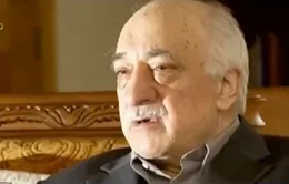 Giáo sĩ Gulen – Nghi can đứng sau vụ đảo chính Thổ Nhĩ Kỳ