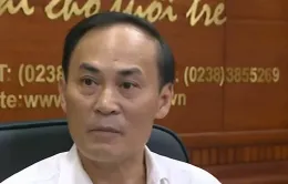 Đại diện Đại học Vinh nói gì về thí sinh có điểm thi bất thường?