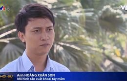 85 thanh niên nông thôn xuất sắc và chuyện khởi nghiệp tại chính quê hương