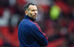 Ryan Giggs mách nước giúp Man Utd tranh bá tại Premier League 2019/20