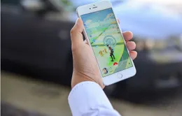 Pokemon Go đe dọa tính mạng của người chơi