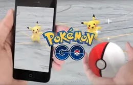 Indonesia cấm cảnh sát chơi Pokémon Go