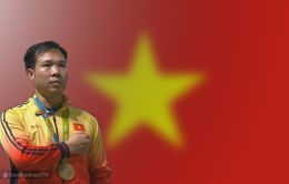 Bảng tổng sắp huy chương chung cuộc Olympic Rio 2016: Việt Nam lần đầu lọt top 50