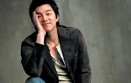 Gong Yoo làm chồng Jung Yoo Mi trong phim về nữ quyền