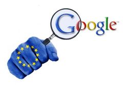 EU cáo buộc Google lạm dụng vị thế độc quyền