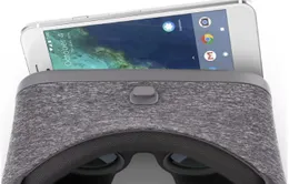 Google Daydream View chốt ngày lên kệ 10/11