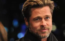 Thoát án bạo hành, Brad Pitt được gặp con mà không cần người giám sát?