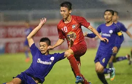 Hôm nay (2/8), Khai mạc VCK U17 Quốc gia 2016: Chủ nhà Tây Ninh ra quân