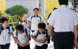 Seoul, Hàn Quốc: Cấm giáo viên tiểu học giao bài về nhà cho học sinh