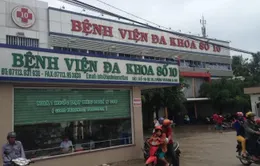 Bộ Y tế yêu cầu báo cáo 2 ca sản phụ tử vong liên tiếp