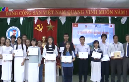 Tập đoàn giáo dục Shoshi trao 7 tỷ đồng học bổng du học Nhật Bản