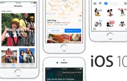 Những điều cần làm ngay trước khi cập nhật iOS 10