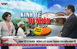 Kinh tế tư nhân là động lực quan trọng của nền kinh tế