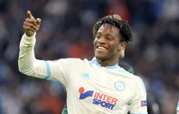 Michy Batshuayi hoàn tất kiểm tra y tế, sắp thành người Chelsea