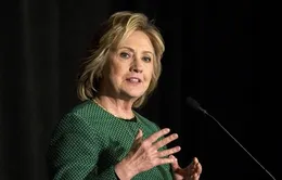 Mỹ không công bố một số thư điện tử của bà Hillary Clinton