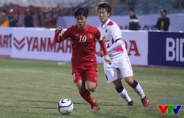 “ĐT Việt Nam cần Công Phượng, Tuấn Anh không thể thiếu Xuân Trường”
