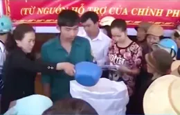 Đăk Lăk chăm lo Tết cho đồng bào nghèo