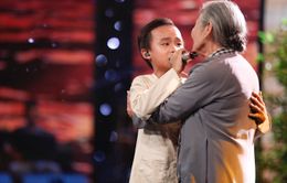 Những hình ảnh ấn tượng trong đêm CK Vietnam Idol Kids 2016