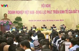 Thủ tướng đối thoại với DN: Hãy coi doanh nghiệp là đối tượng phục vụ