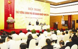 Thủ tướng ký quyết định tổ chức Hội nghị với doanh nghiệp năm 2016