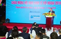 Chính phủ sẽ tạo môi trường tốt nhất cho doanh nghiệp