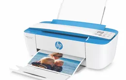 HP DeskJet Ink Advantage 3775 - Máy in đa năng hỗ trợ in trực tiếp từ smartphone