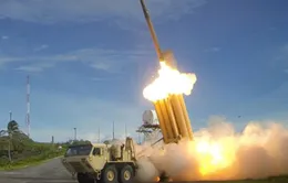 Hàn Quốc công bố vị trí hệ thống tên lửa phòng thủ THAAD