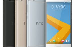 HTC One A9s sẽ ra mắt tại sự kiện IFA 2016