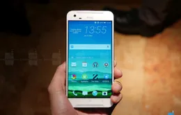 HTC One X9 - Thế thân của HTC One M10 tại MWC 2016