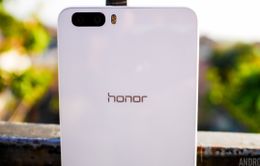 Huawei Honor 8 chính thức trình làng ngày 11/7