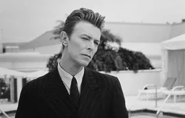 Huyền thoại David Bowie qua đời ở tuổi 69