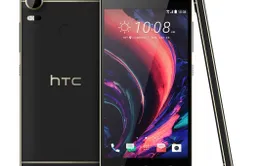 HTC sẽ ra mắt dòng smartphone mới ngày 20/9